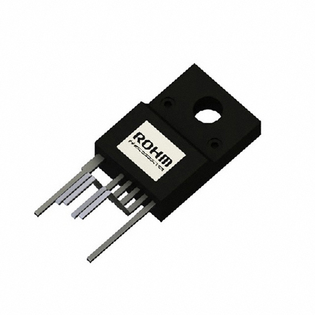 BM2SCQ123T-LBZ Rohm Semiconductor  Convertitori AC DC Switch offline